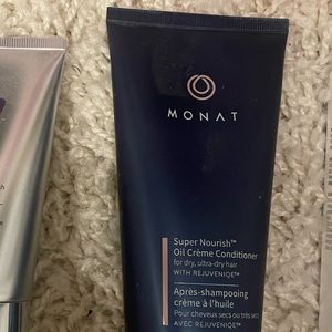 Monat Super Nourish Oil Crème Conditioner